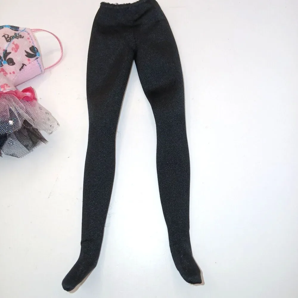 Mattel barbie pink